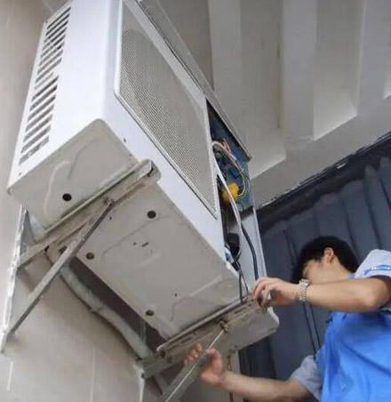 南沙24小时空调维修热线